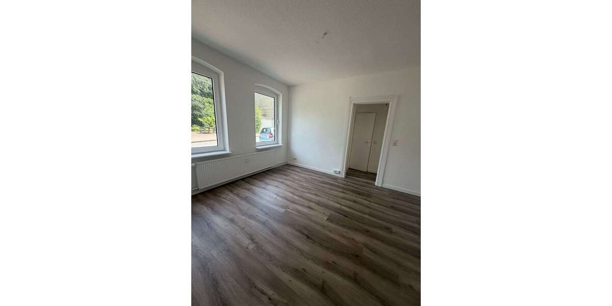 Etagenwohnung Harrislee Kupfermühle - 2 Zimmer, 38 m&sup2;, 477&euro; | Angebot:26950508