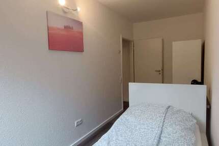 WG-Zimmer in Dortmund 350 € 8 m² zimmer