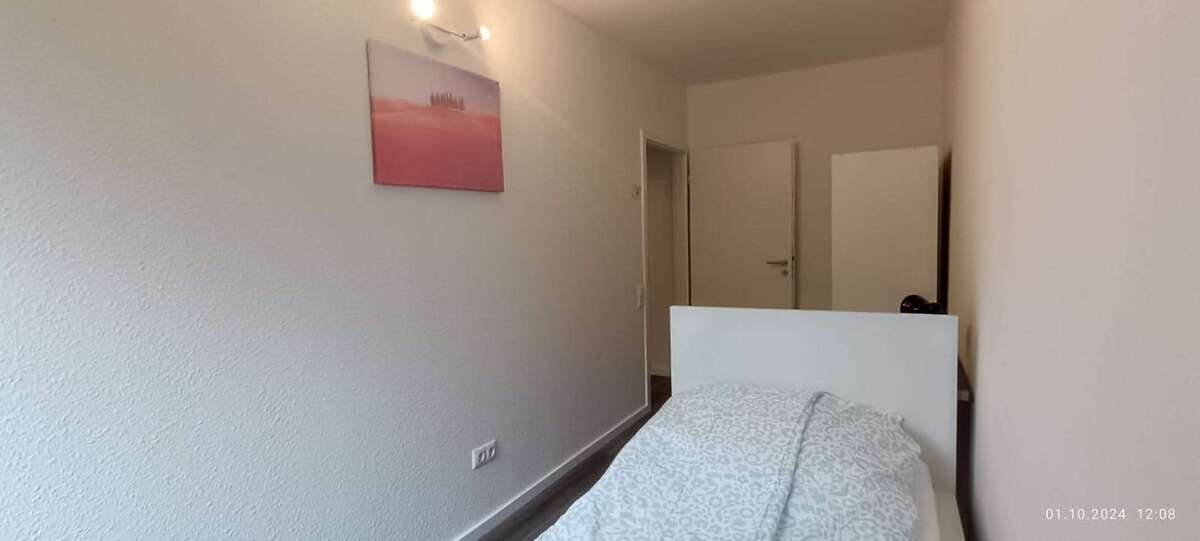 WG-Zimmer in Dortmund 350 € 8 m² zimmer