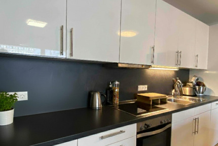 Ab sofort - 3-Zimmer Wohnung mieten 3 zimmer