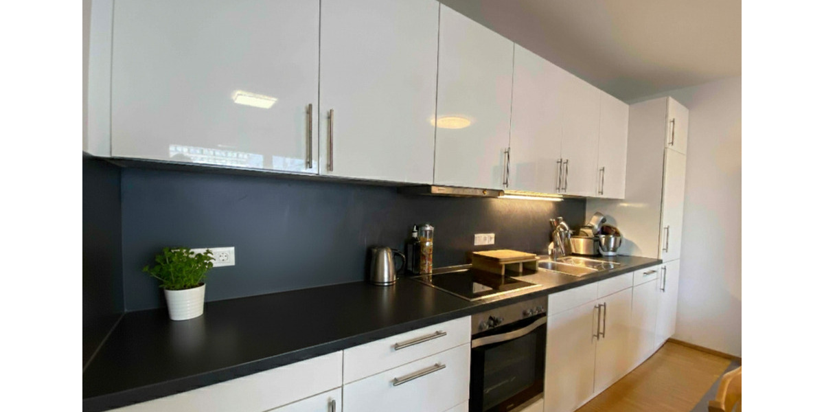 Ab sofort - 3-Zimmer Wohnung mieten 3 zimmer