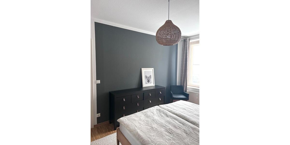 Erdgeschoßwohnung Wolfsburg - 2 Zimmer, 46 m&sup2;, 465&euro; | Angebot:24705808