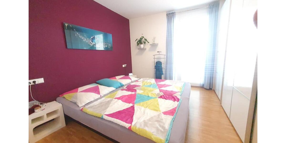Maisonettenwohnung Ostfildern - 4 Zimmer, 104 m&sup2;, 1.310&euro; | Angebot:25512987