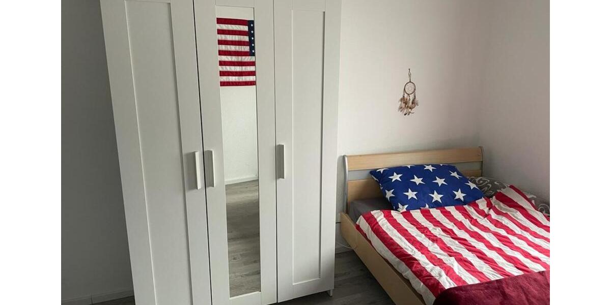 Wohnen auf Zeit Nettetal - 1 Zimmer, 12 m&sup2;, 390&euro; | Angebot:24456897