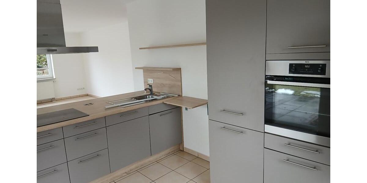 Terrassenwohnung Bad Bevensen - 3 Zimmer, 85 m&sup2;, 850&euro; | Angebot:25172531