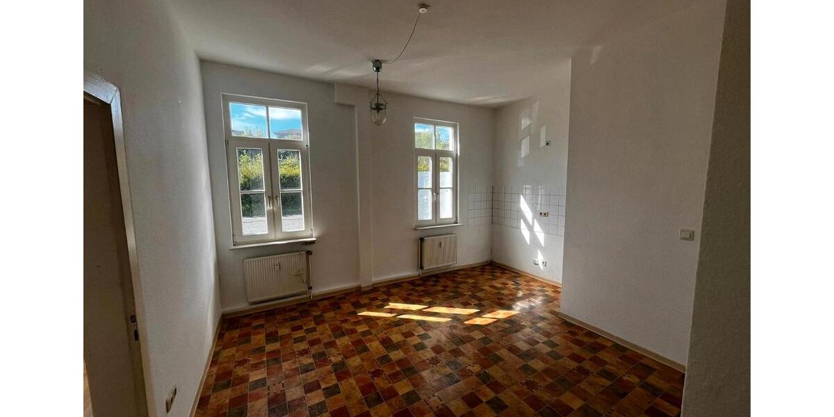 Erdgeschoßwohnung Katzwinkel (Sieg) - 1.5 Zimmer, 45 m&sup2;, 337&euro; | Angebot:26448921