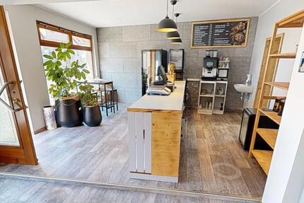 Gewerbeobjekt Floh-Seligenthal Seligenthal - 700&euro; | Angebot:24655385