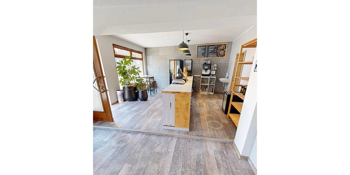 Gewerbeobjekt Floh-Seligenthal Seligenthal - 700&euro; | Angebot:24655385