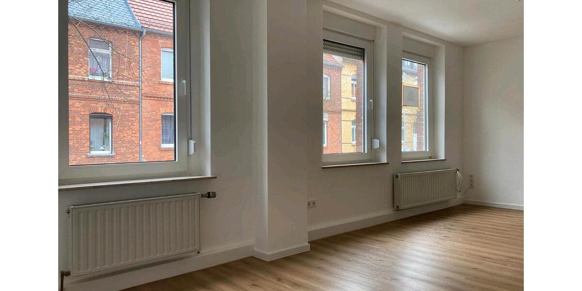 Erdgeschoßwohnung Sangerhausen - 3 Zimmer, 79 m&sup2;, 8&euro; | Angebot:24981149