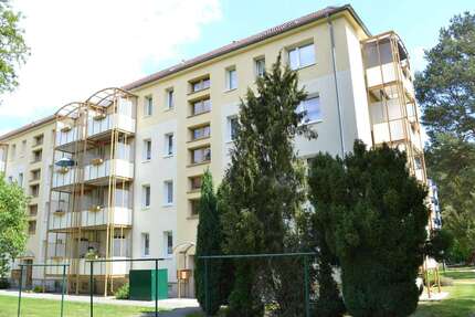 Wohnung Spremberg Trattendorf - 3 Zimmer, 72 m&sup2;, 369&euro; | Angebot:25231684