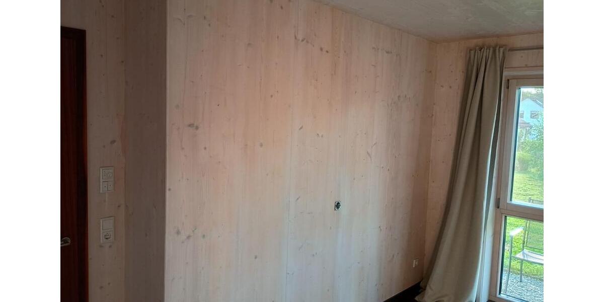 Erdgeschoßwohnung Pappenheim - 3 Zimmer, 95 m&sup2;, 800&euro; | Angebot:25052983