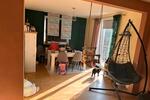 Erdgeschoßwohnung Sachsenhagen - 3 Zimmer, 80 m&sup2;, 700&euro; | Angebot:24869848