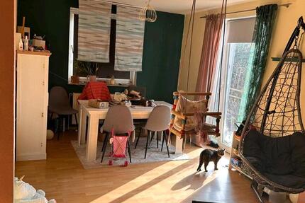 Wohnung Sachsenhagen - 3 Zimmer, 80 m&sup2;, 700&euro; | Angebot:24869848