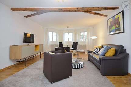 Zimmer Mainz Oberstadt - 3 Zimmer, 1.990&euro; | Angebot:26169096