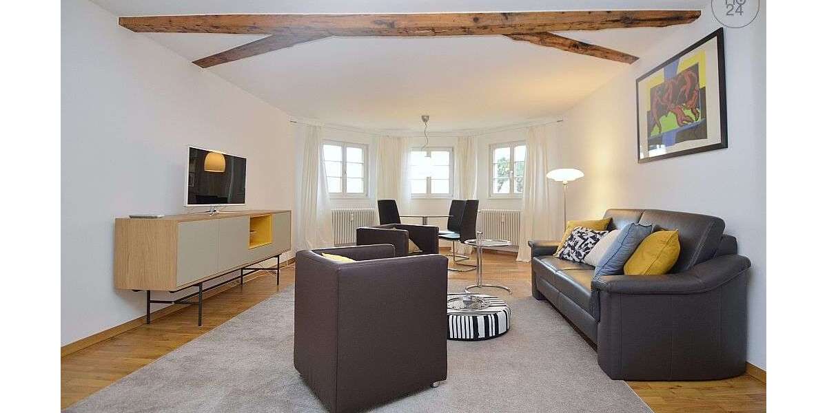 Zimmer Mainz Oberstadt - 3 Zimmer, 1.990&euro; | Angebot:26169096