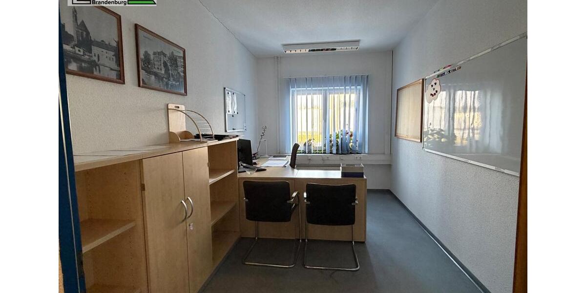 Gewerbeobjekt Brandenburg an der Havel Görden - 4.950&euro; | Angebot:24643446