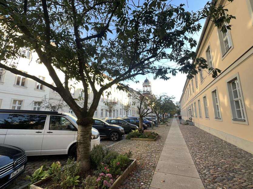 Wohnung zum Mieten in Potsdam 1.700 € 121.33 m² 2 zimmer