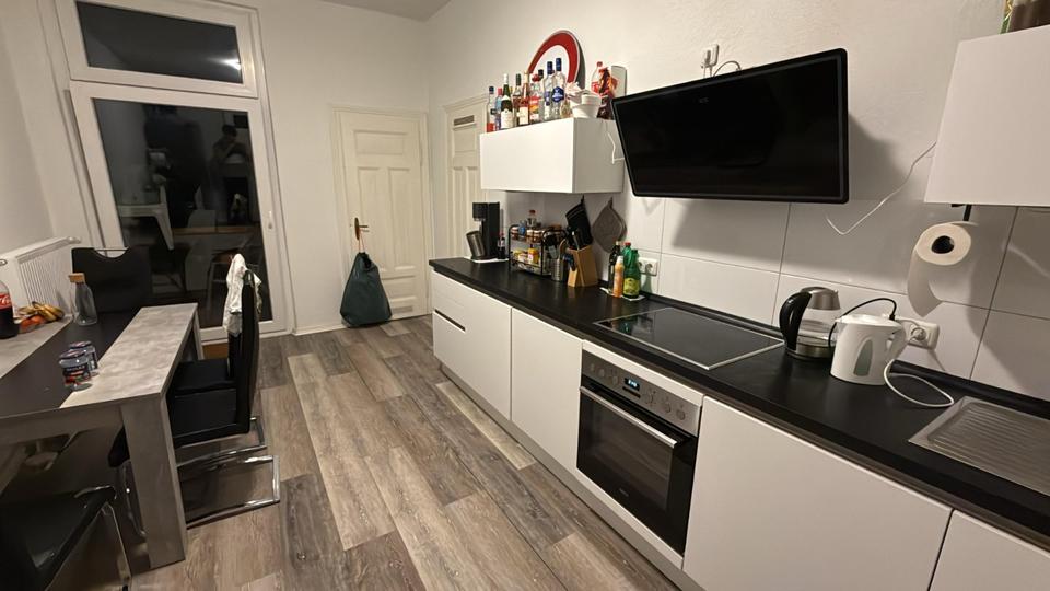 WG-Zimmer in 4er-WG in Osnabrück Weststadt ab 01.02.2026 1 zimmer