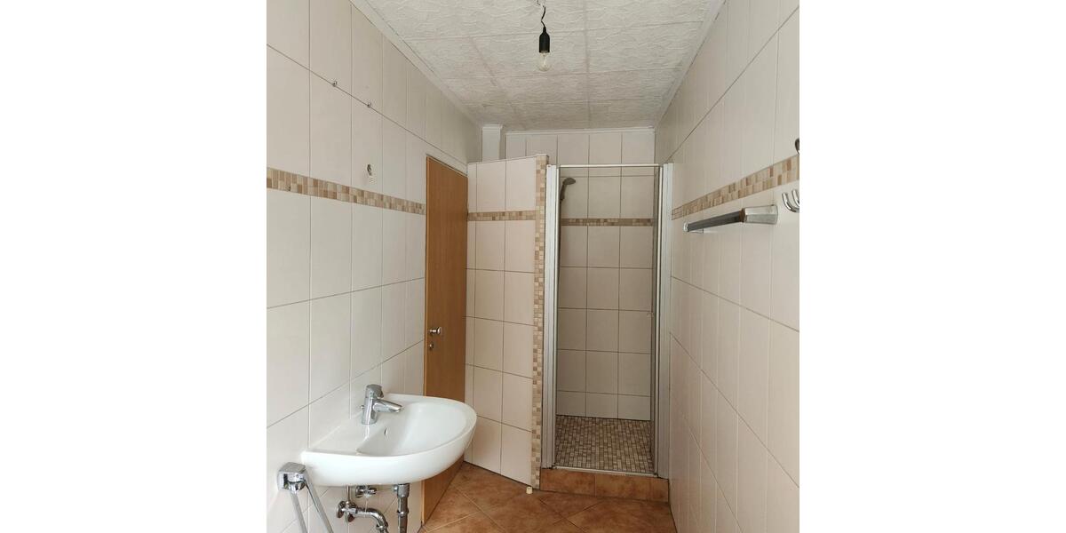 Etagenwohnung Mömbris - 4 Zimmer, 94 m&sup2;, 725&euro; | Angebot:26579879