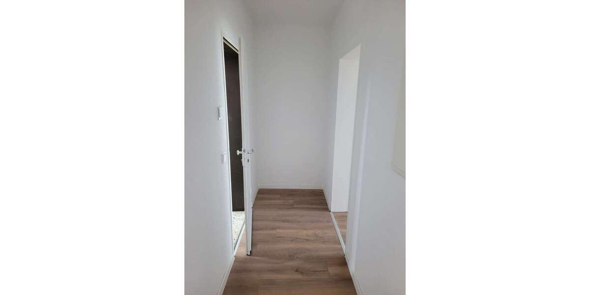 Etagenwohnung Ludwigshafen am Rhein / Maudach Maudach - 2 Zimmer, 56 m&sup2;, 750&euro; | Angebot:26676390