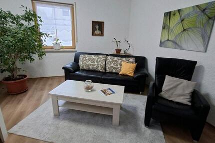 Wohnung Sonneberg - 2.5 Zimmer, 66 m&sup2;, 35&euro; | Angebot:24690284