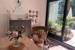 3,5 Zimmerwohnung mit Dachterrasse zimmer
