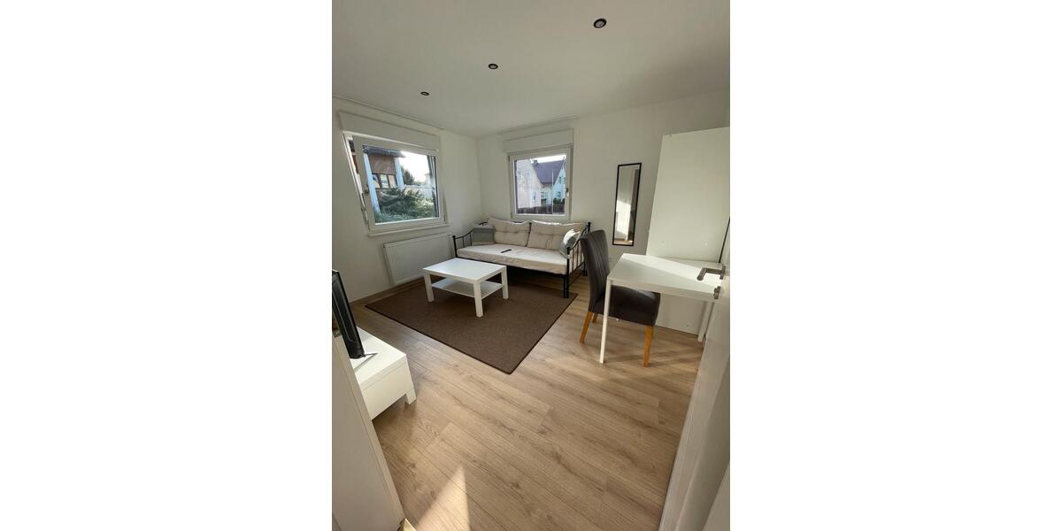 Wohnen auf Zeit Lahr (Schwarzwald) - 7 Zimmer, 15 m&sup2;, 650&euro; | Angebot:26276634