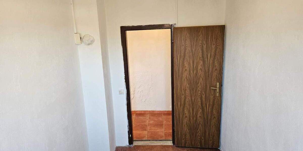 Etagenwohnung Gröningen Großalsleben - 2 Zimmer, 53 m&sup2;, 220&euro; | Angebot:26672742