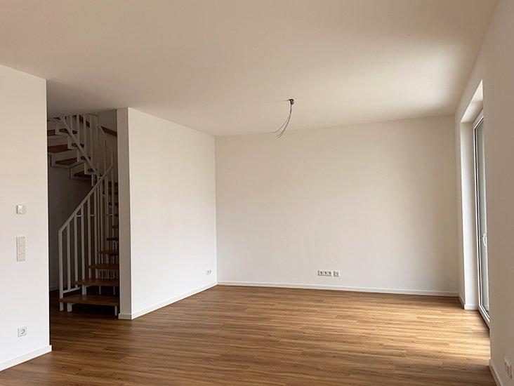 Reihenhaus Mönchengladbach - 4 Zimmer, 136 m&sup2;, 1.995&euro; | Angebot:26145866