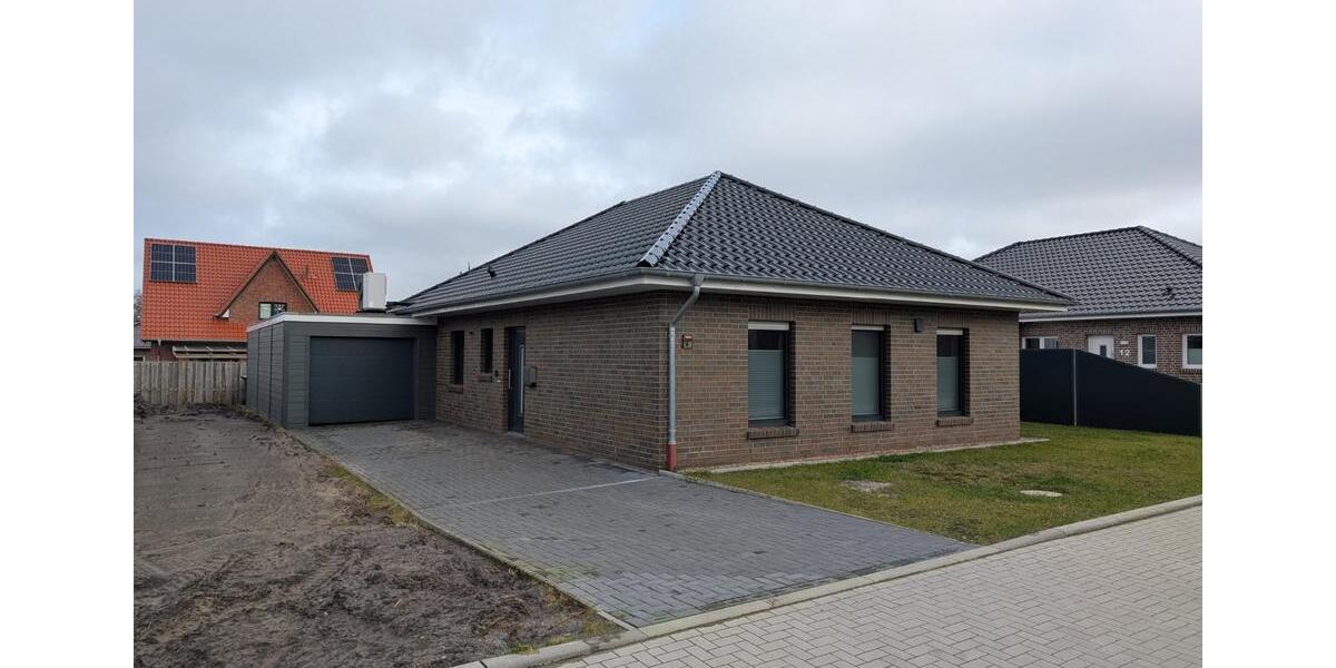 Bungalow Barßel - 4 Zimmer, 95 m&sup2;, 940&euro; | Angebot:25236581