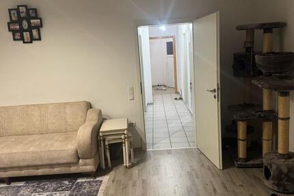 WG oder große Wohnung zu Vermieten 4 zimmer