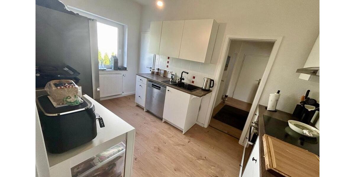 Etagenwohnung Schönebeck (Elbe) - 3 Zimmer, 67 m&sup2;, 575&euro; | Angebot:26625116