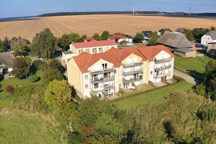 Wohnung Admannshagen-Bargeshagen Bargeshagen - 3 Zimmer, 62 m&sup2;, 806&euro; | Angebot:24673884