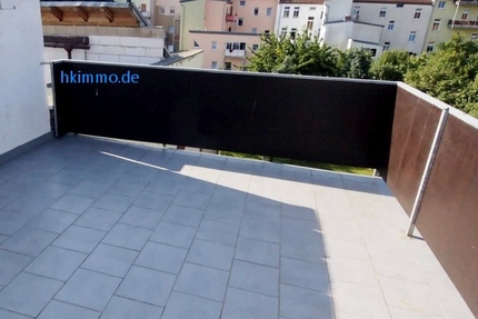 Schöne 3-Raumwohnung mit südseitigem Balkon ! - Wohnung Köthen | Angebot:26979375