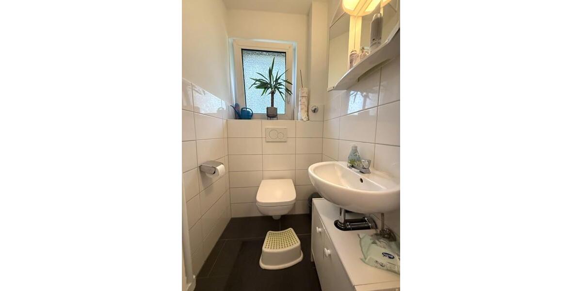 Etagenwohnung Wuppertal Gemarkung Langerfeld - 3 Zimmer, 87 m&sup2;, 702&euro; | Angebot:26646856