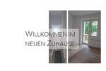 Wäre das was?? Hübsche Erdgeschosswohnung mit Balkon 2 zimmer