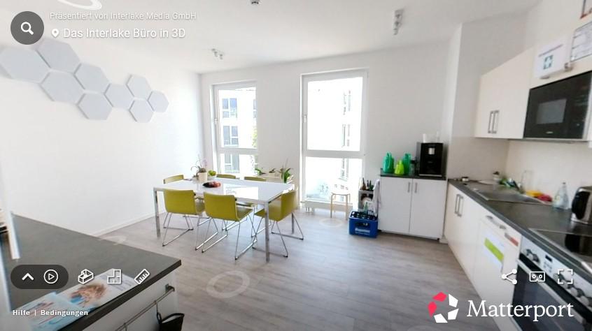 Gewerbeobjekt Potsdam Babelsberg - 150&euro; | Angebot:26050861