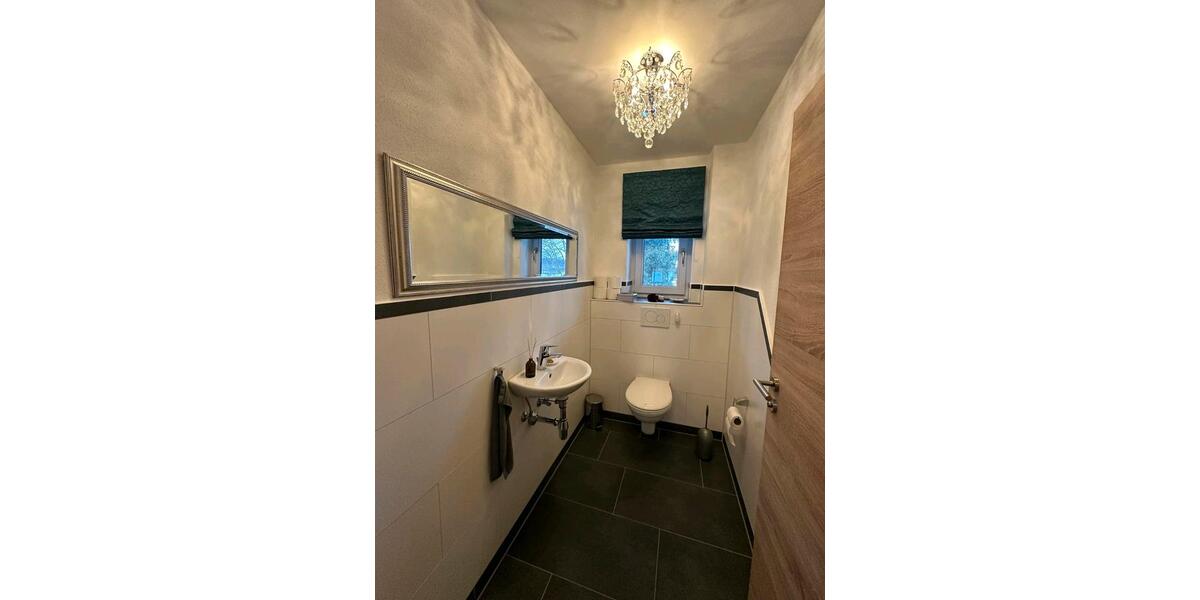 Maisonettenwohnung Eggstätt - 2 Zimmer, 137 m&sup2;, 1.550&euro; | Angebot:24584994