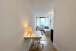 Etagenwohnung Heidelberg Boxberg - 1 Zimmer, 10 m&sup2;, 460&euro; | Angebot:24934921