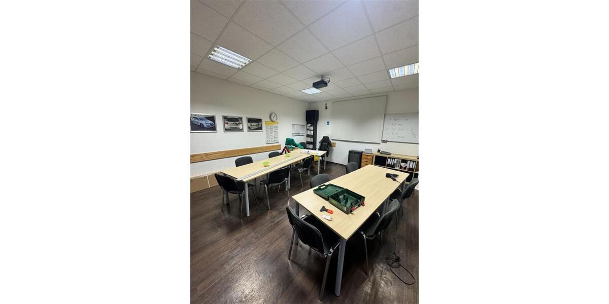 Etagenwohnung Geilenkirchen - 2 Zimmer, 45 m&sup2;, 400&euro; | Angebot:23804688