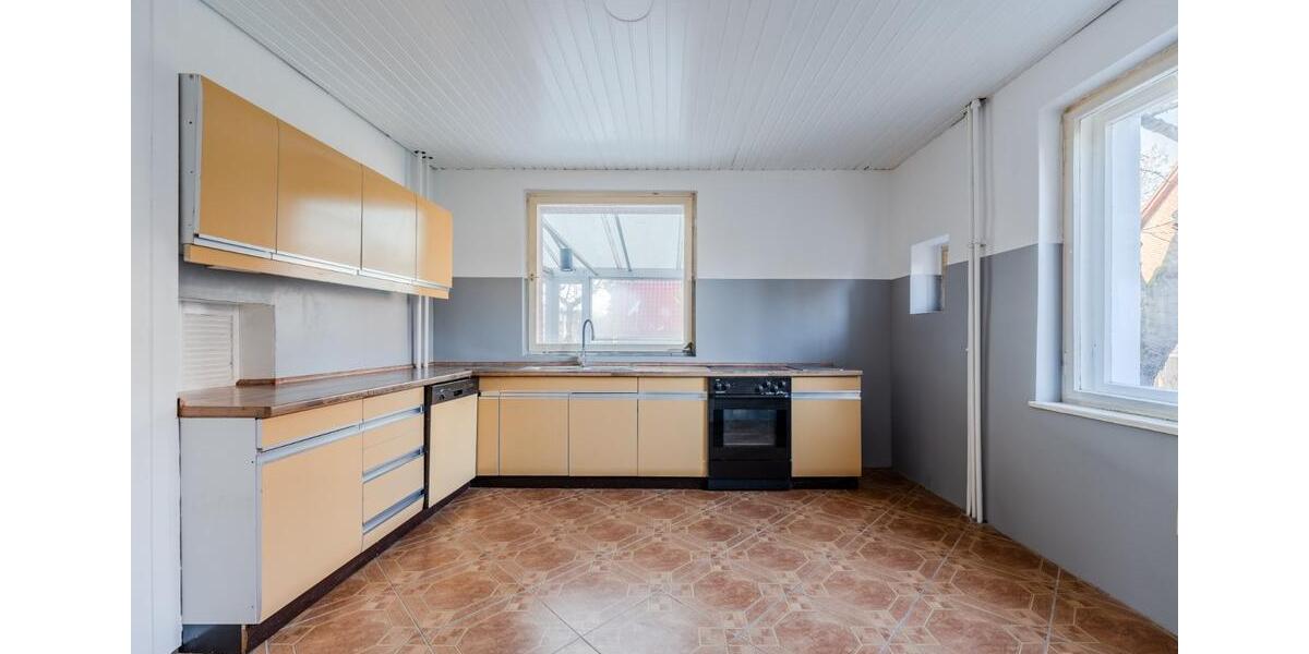 Haus zur Miete in Zehlendorf; befristet auf 3 Jahre 5 zimmer