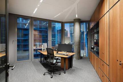 Gewerbeobjekt Frankfurt am Main Innenstadt - 3.499&euro; | Angebot:26181383