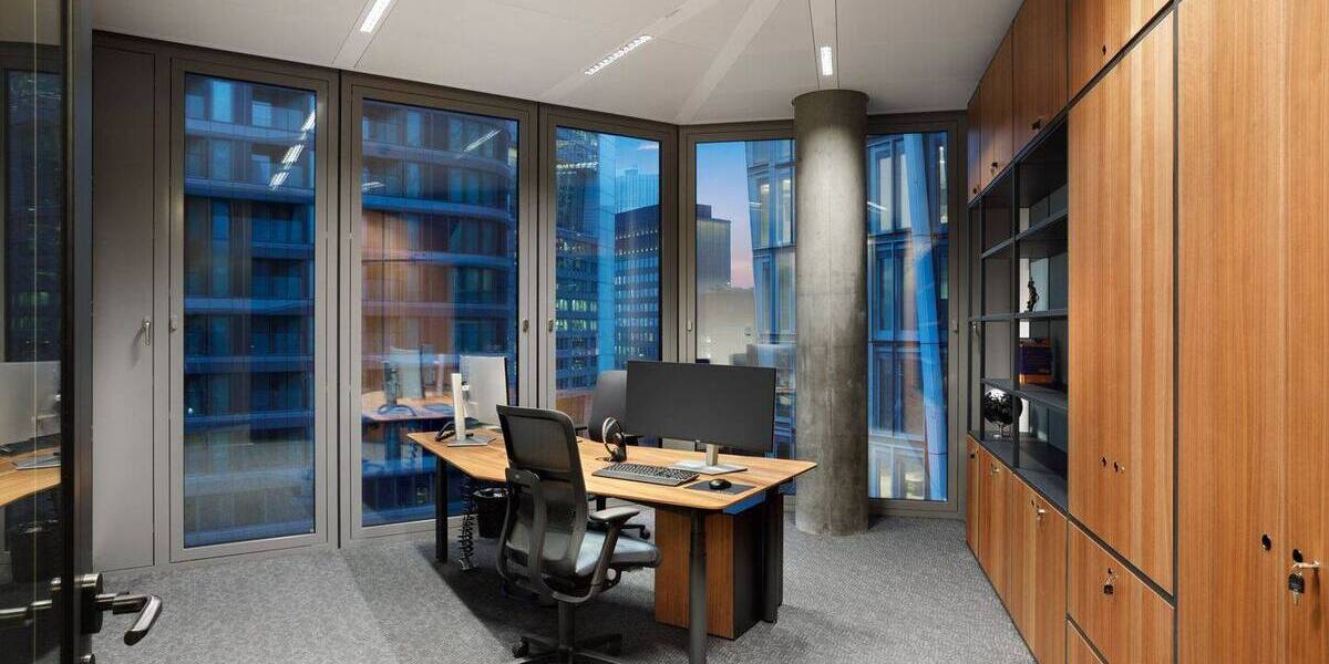 Gewerbeobjekt Frankfurt am Main Innenstadt - 3.499&euro; | Angebot:26181383