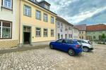 Wohnen mit Stil#5-Zimmer-Maisonette-Wohnung#Denkmal-Altbau#Großzügig#hochwertig saniert#Dachterrasse#tolle Lage