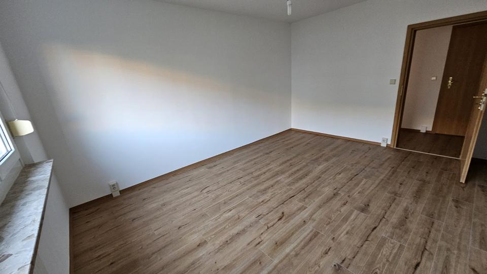 Charmante 3-Zimmer-Wohnung in Zeithain Nikopoler 3 zimmer