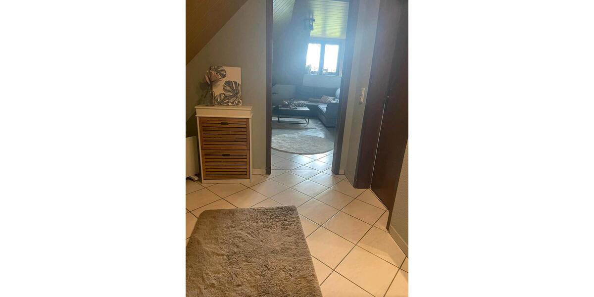 Dachgeschoßwohnung Hürtgenwald - 1 Zimmer, 62 m&sup2;, 610&euro; | Angebot:26088213