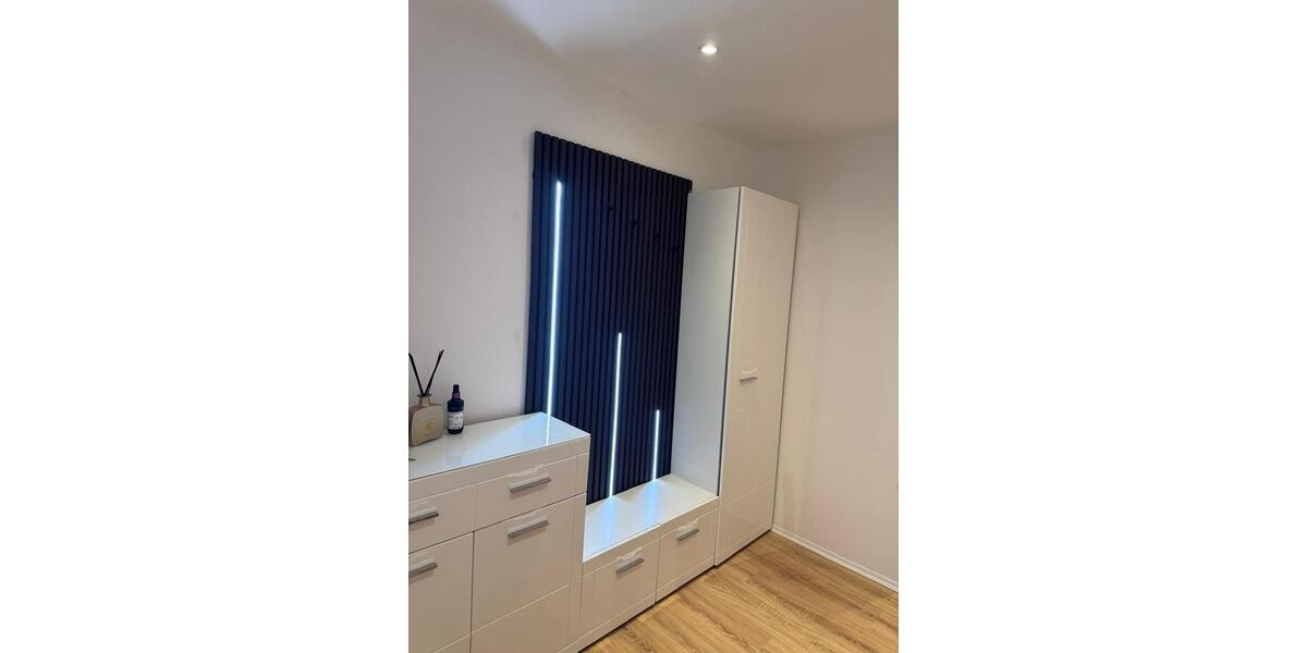 Dachgeschoßwohnung Hann. Münden - 4 Zimmer, 75 m&sup2;, 650&euro; | Angebot:24732313