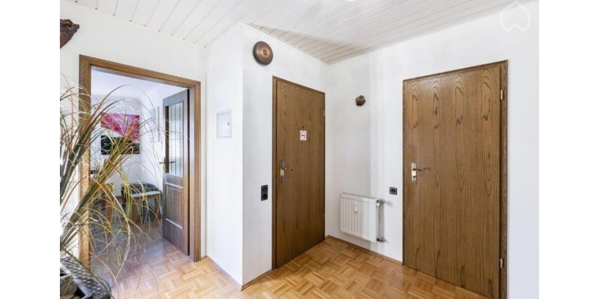 Wohnen auf Zeit Düsseldorf Stadtbezirk 8 - 3 Zimmer, 87 m&sup2;, 1.800&euro; | Angebot:24470536