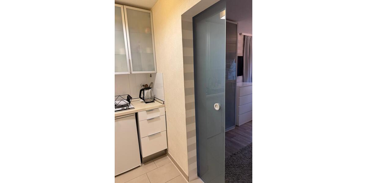 Etagenwohnung Ulm - 1 Zimmer, 27 m&sup2;, 980&euro; | Angebot:26495340