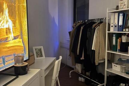 Wohnen auf Zeit Bonn Gronau - 1 Zimmer, 12 m&sup2;, 409&euro; | Angebot:24843218